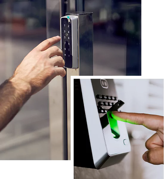 About Access Control Services in Fruit Cove, FL