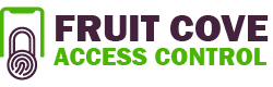 Access Control in Fruit Cove